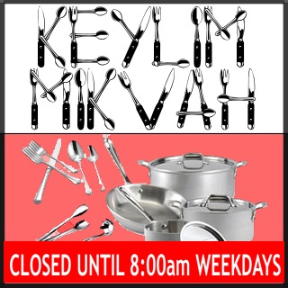 Image result for mikvah closed